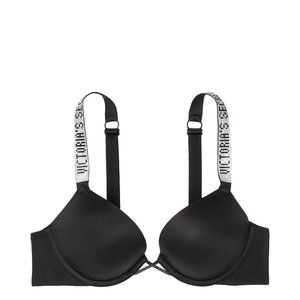 VERY SEXY Push-Up Bra